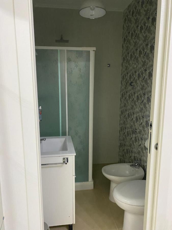The Paradise House Naples Extérieur photo