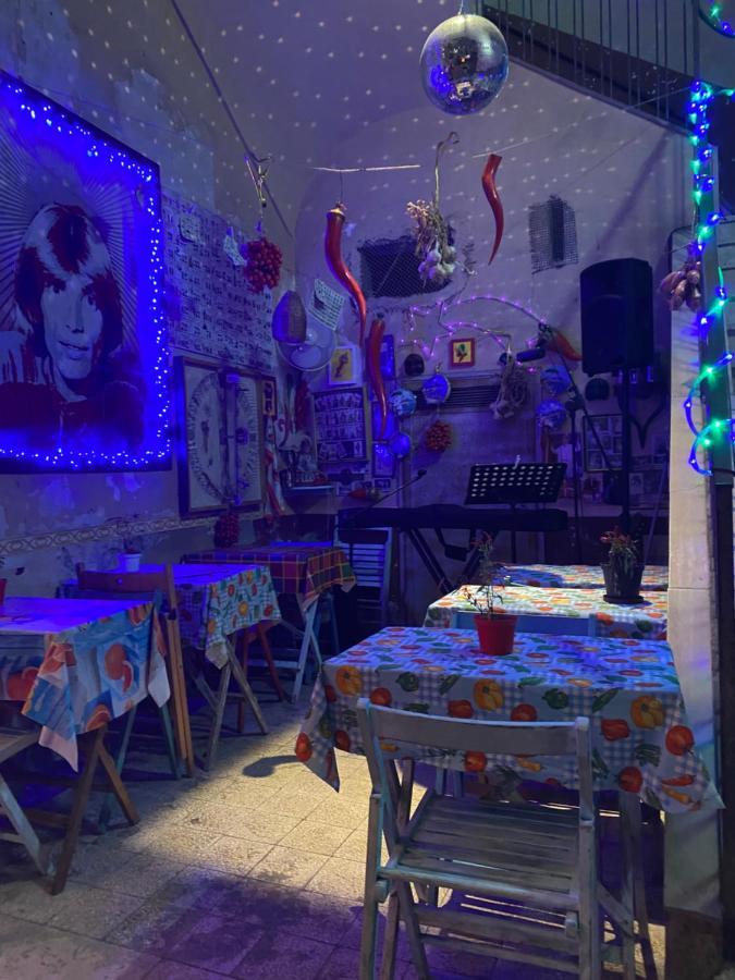 The Paradise House Naples Extérieur photo
