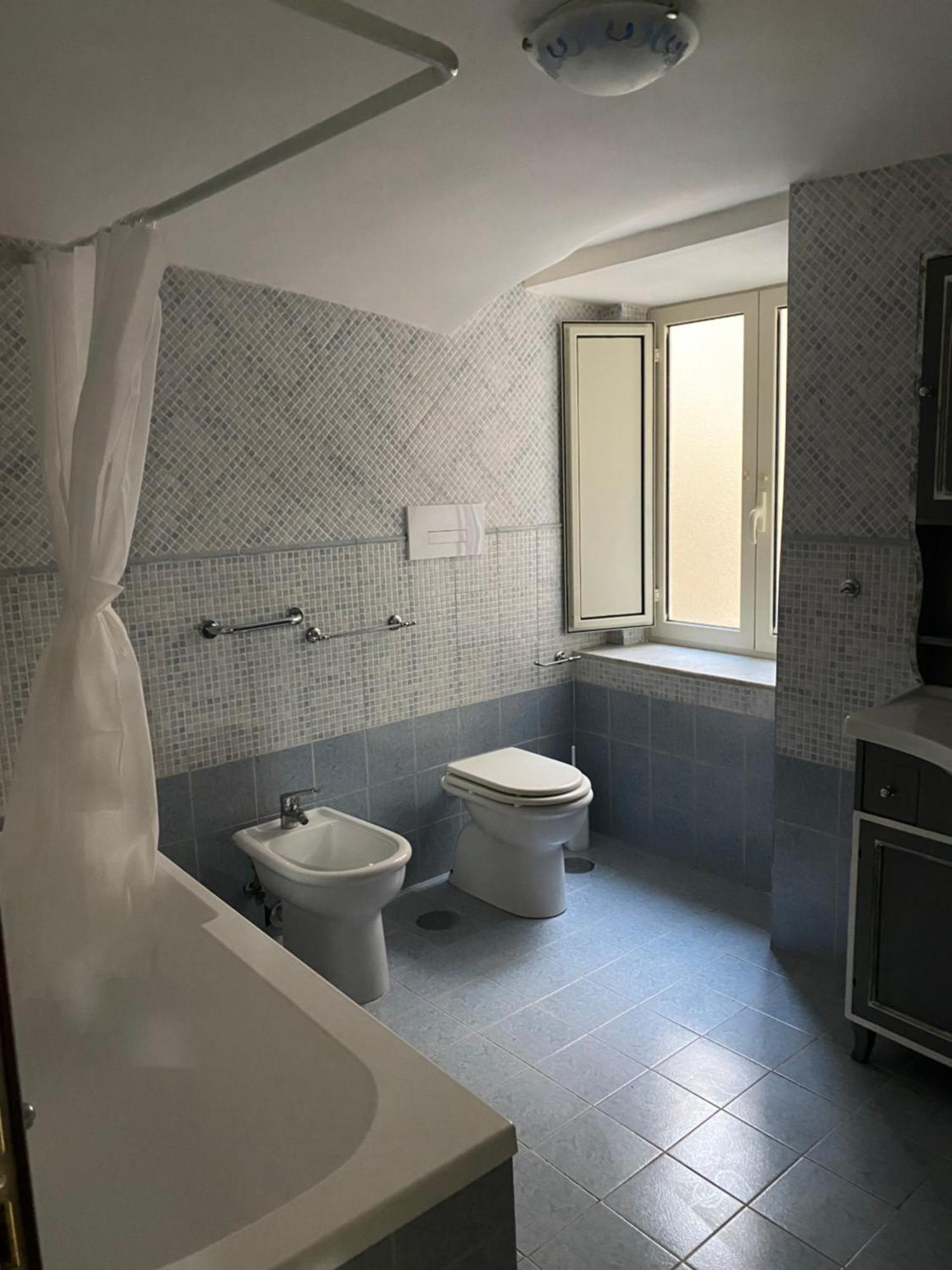 The Paradise House Naples Extérieur photo
