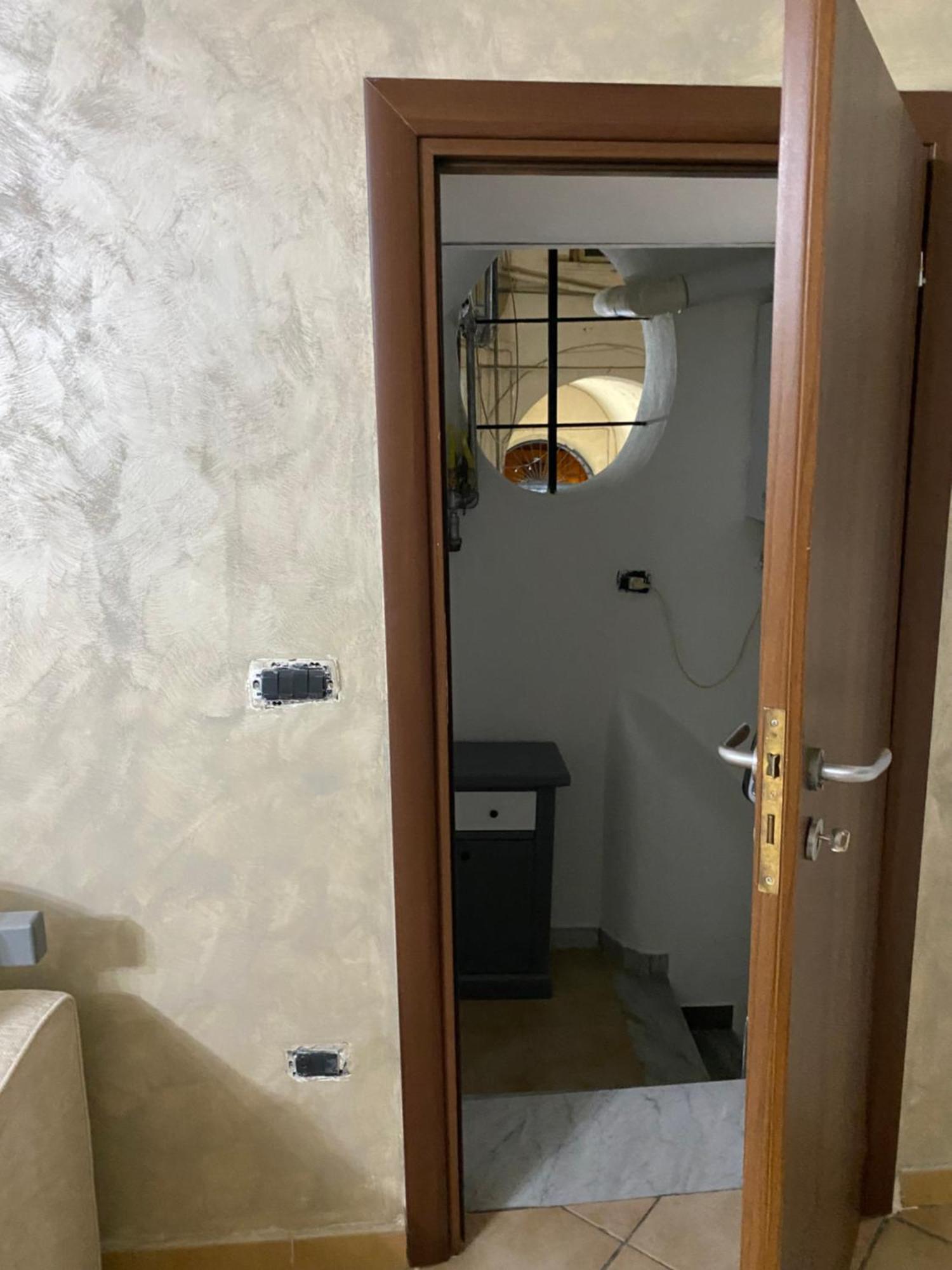 The Paradise House Naples Extérieur photo