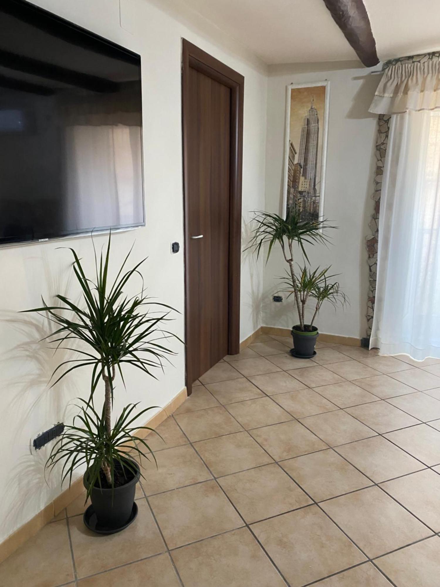 The Paradise House Naples Extérieur photo
